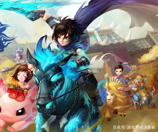 大話西游職業(yè)技能玩法大比拼,誰能笑到最后? 大話西游職業(yè)技能玩法大比拼,誰能笑到最后?