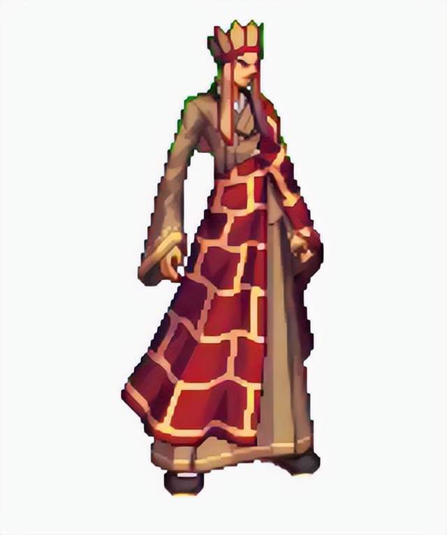 大話西游私服：全新版本，再掀西游熱潮！