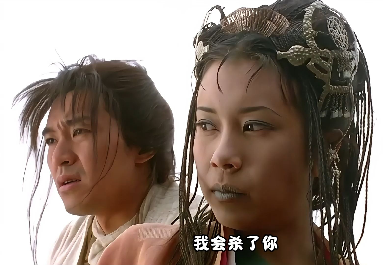 大話西游私服：不一樣的西游，同樣的精彩！