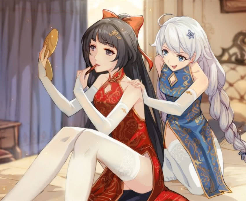 大話西游私服,感受激情熱血的幫派對決!